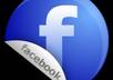 give you guaranteed 600 REAL human Facebook fans in 3days small1