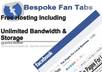 do you a basic Iframe Facebook Tab and Install it