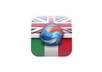 translate text from English to Italian