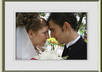 make your 10 photo frames small1