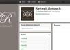 design a Twitter background for your business or personal use