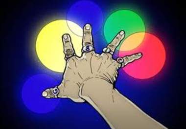 give you 210 Circles from USA members to your Google+ Plus Page big1