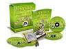give minisite graphic, psd, header,banners, ecover,cd, boxes gif,jpg,png in history niche