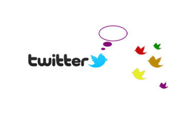 tweet your message to over 8,000 active followers big1