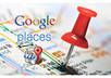optimize your Google Places by LOCALLY feeding 5 positive reviews, over 30 days, on your Google Places listing, Google Places small1