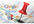 optimize your Google Places by LOCALLY feeding 5 positive reviews, over 30 days, on your Google Places listing, Google Places