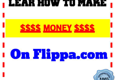 show you how to make money selling websites on flippa make 1000s of dollars big1