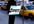 create Silhouette man showing your logo or any thing on New York street video