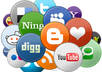 make 12 high pr web20 pages with backlink small1