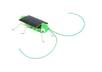 send you Solar Power Energy Green Grasshopper or  Cockroach Insect  toy with free shipping worldwide