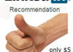 get You 2 Professional LINKEDIN Recommendation