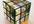 edit ur photo like the following one in rubiks cube