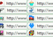 design a favicon or an animated favicon for your blogg small1