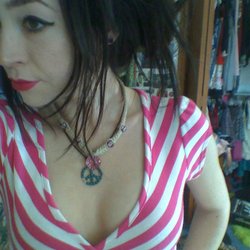 chinagirl
