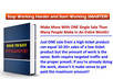 Affiliateprograms