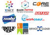 design 2 outstanding killer logos for you