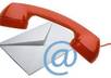extract name, email, phone, address of contacts from any Websites