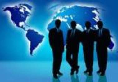 send a listing of business contact leads in any city or country big1