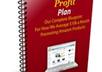 provide Amazonian Profit Plans Ebook