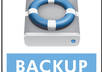 backup Your Website