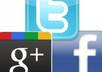 give Methods+Tools to get UNLIMITED Facebook Fans, Twitter Folower, Google Plus Like