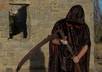 record a testimonial or script as the Grim Reaper small1