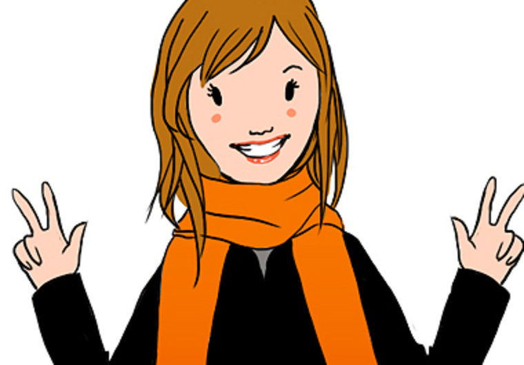draw a caricatura/chibi small1