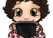 draw a chibi of anyone or anything