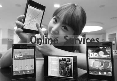 flip your website into an Androip App big1