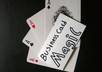 teach you 3 business card magic tricks, use these to stand out from everyone else small1