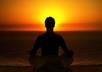 meditate on your happiness and well being for 10 mins