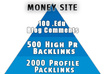 Backlinks