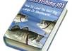 show you how to catch a ton of large or smallmouth bass fishes using the most luring technique