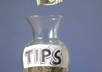 humbly accept a tip for a gig well done small1
