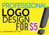 design 1 Great Looking and Professional LOGO Concept and One Header Design for your Website, Special Branding Package small1