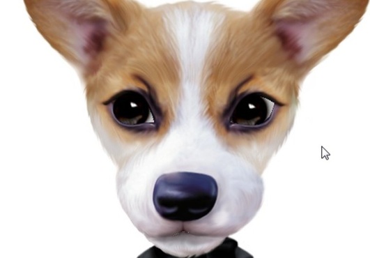 record your commercial, or personal, message on video, with Bone, my animated cartoon dog, big1