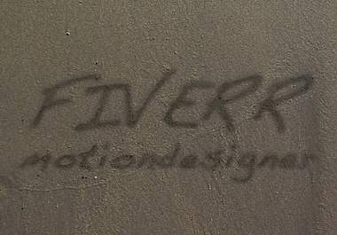 write your message in SAND and let the waves wash it away big1