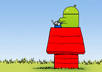 make your website an Android app small1