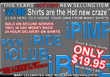 design a custom ad banner to advertise your product, blog or web site big1