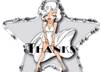 happily accept tips and send you a free thank you gift by mail