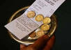 gratefully accept a tip for a job well done small1