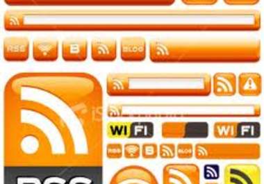 submit your RSS feed to the most popular 100 rss feeders big1