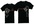 create a personalized COUPLEs, love, friend, company, school, any tshirt design