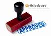 write top quality article and submit it to Articlesbase with your site url and send approved URL to you