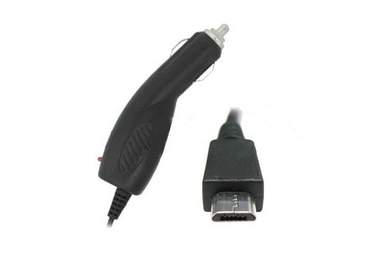 ship a heavy duty car charger for your iPhone,BlackBerry,LG,Motorola,Samsung or Nokia mobile phone big1