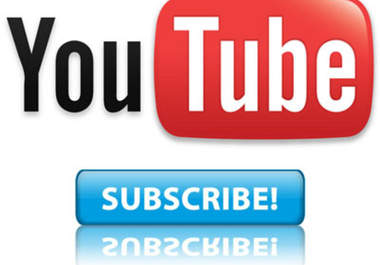 give you 30 REAL subscribers to Subscribe to your youtube channel big1