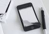 send you an iPhone Memo Pad