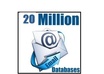 send 20 Million of HUGE marketing em ail lists of Yahoo, User + Shop to Advertise plus Market your products or Increase sales small1
