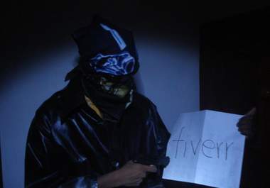 show your name or product or anything as a super hero with an amazing costume big1
