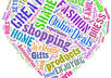create a tag word cloud in Jpeg format using your Website URL